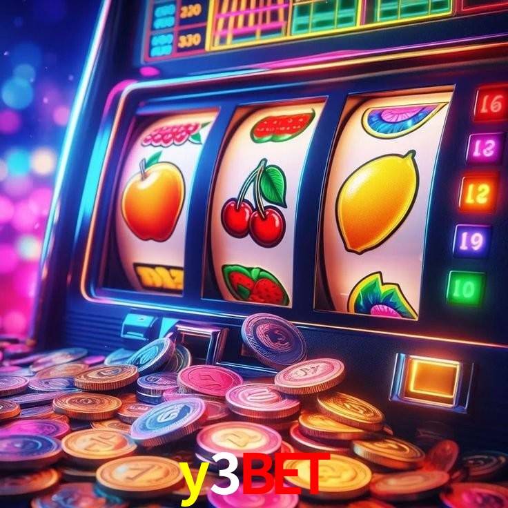 Experiência VIP y3bet