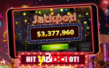 Desvendando o Mundo dos Jogos Virtuais na y3bet