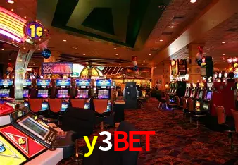 A Emoção da Loteria na y3bet: Uma Chance de Mudança de Vida