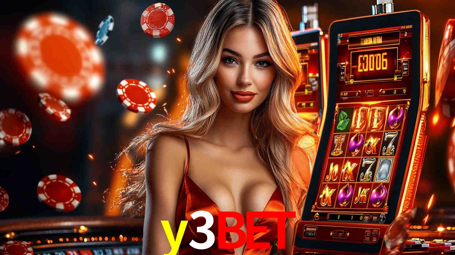 y3bet - O Cassino Nº1 Online - y3bet.com