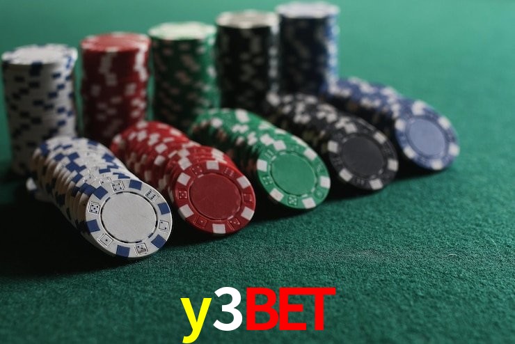 Statistics y3bet