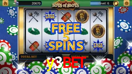 Desvendando o Mundo dos Jogos Virtuais na y3bet