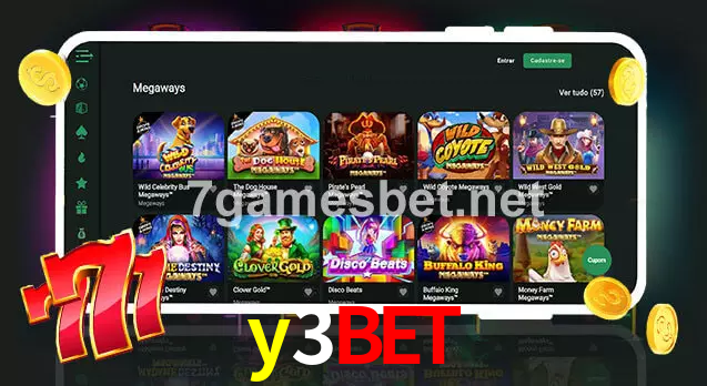 y3bet aplicativo