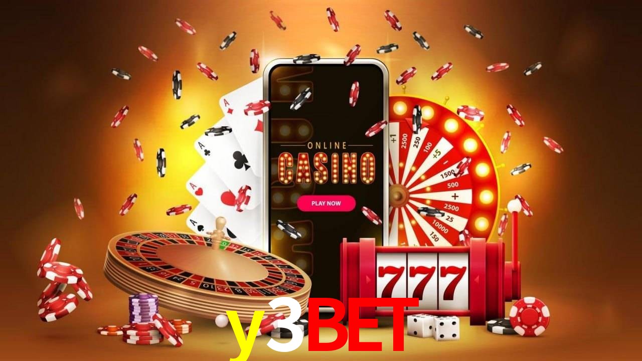 Benefícios da Conta y3bet