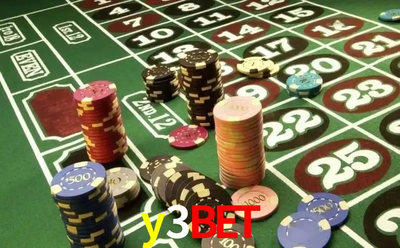 Jogos de Slot y3bet