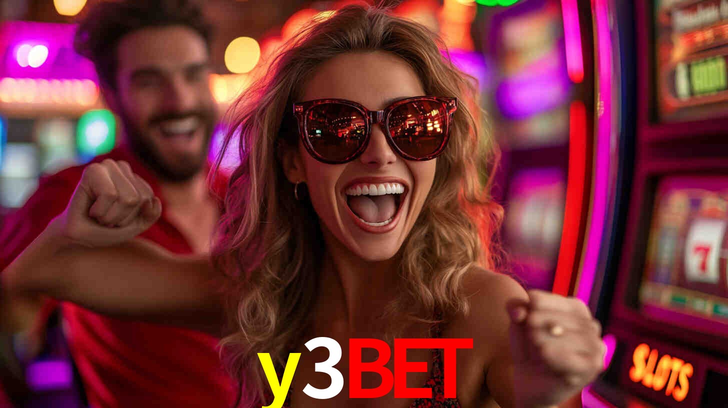 Inovações de Jogos na y3bet: O Futuro das Experiências Interativas