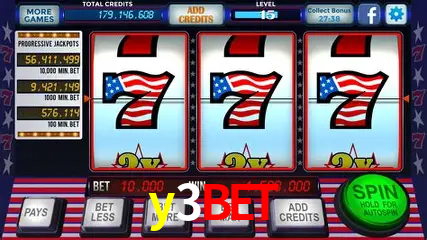 Descubra o Mundo do Cassino Online com y3bet