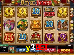Flash Promotion y3bet