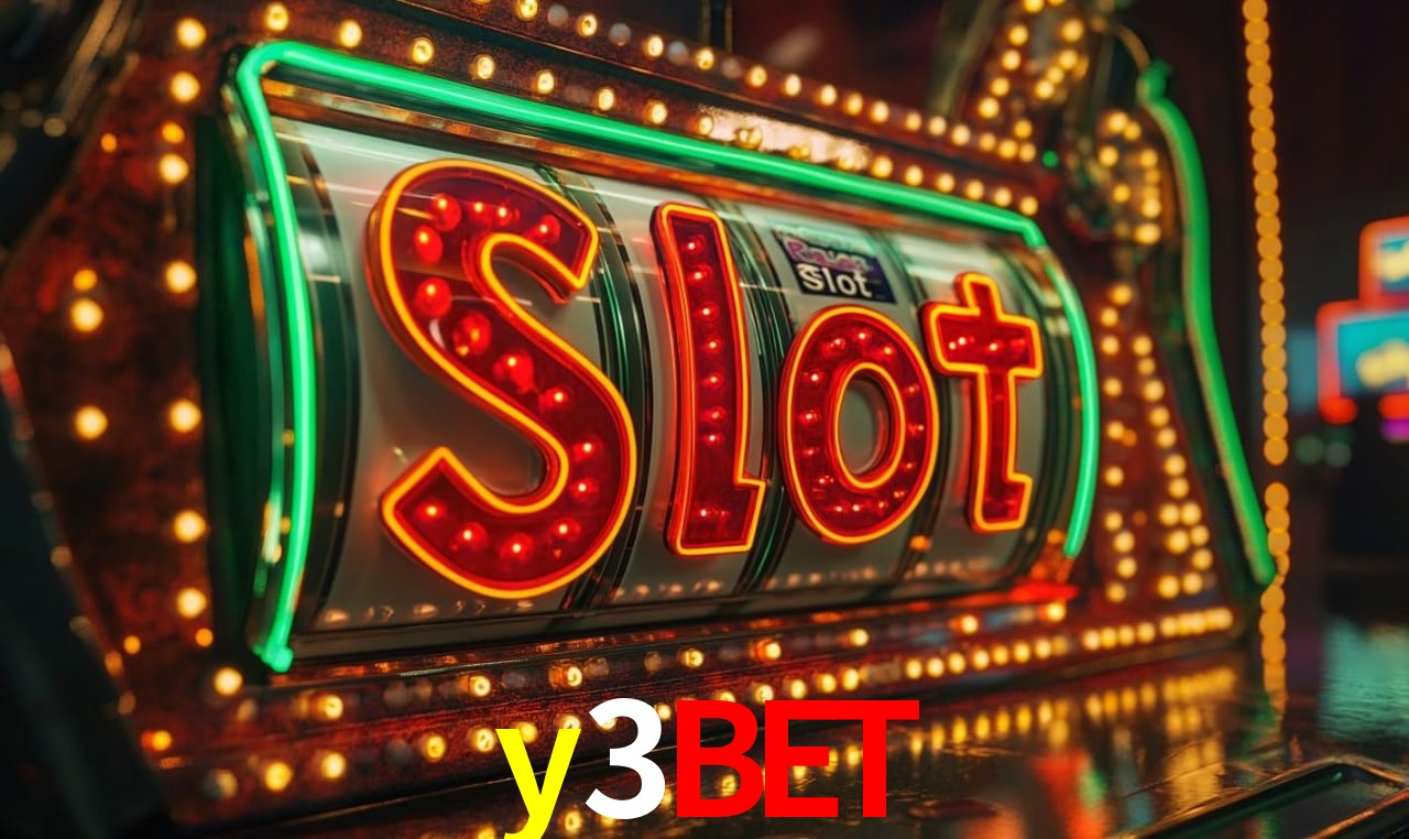 Promoções Sazonais y3bet