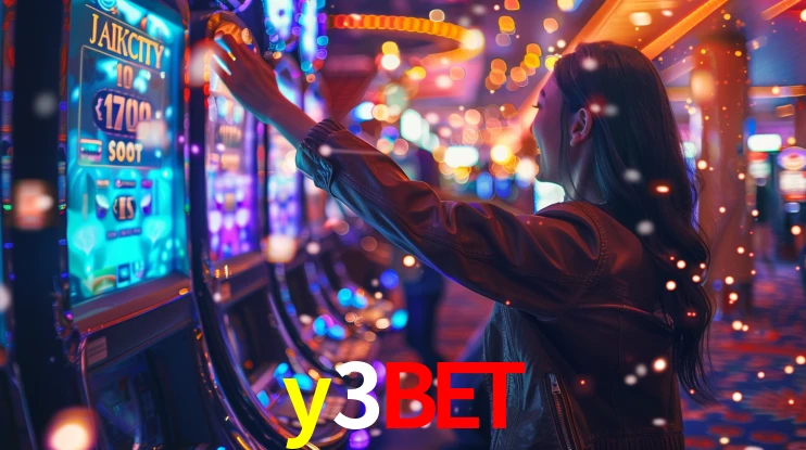 y3bet.com