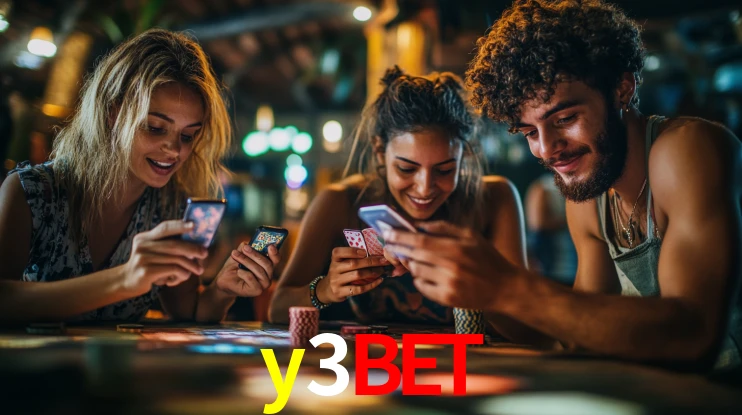 Programa VIP y3bet