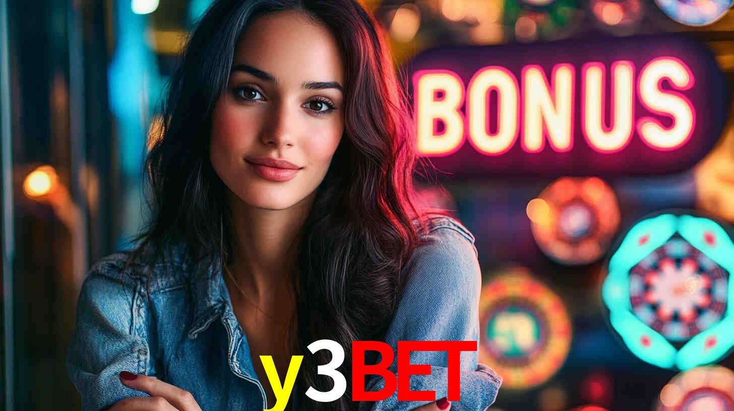 y3bet: A Experiência de Casino com Jogos de Mesa ao Vivo
