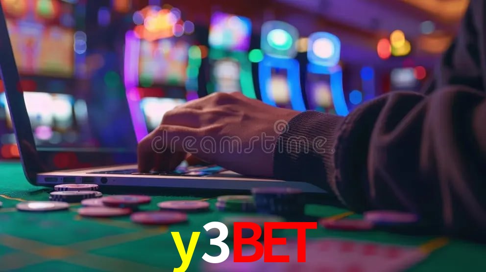 Bônus Diários y3bet