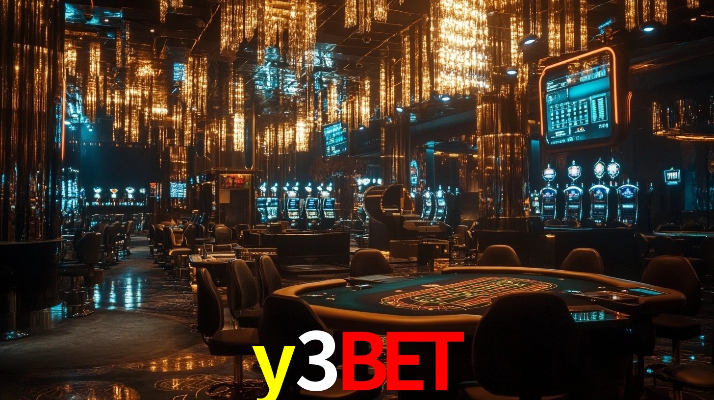 y3bet.com