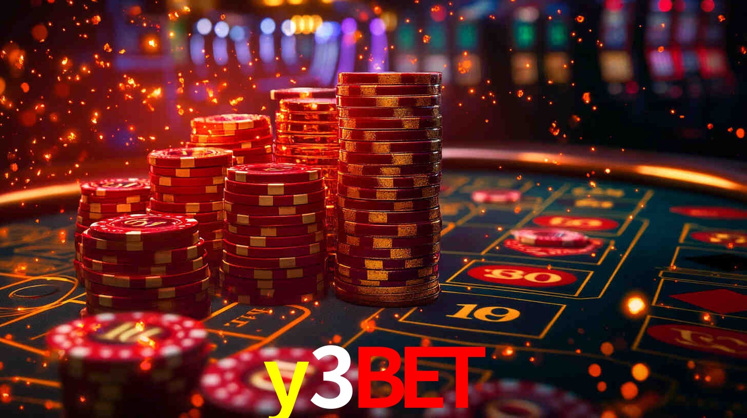 y3bet App Interface