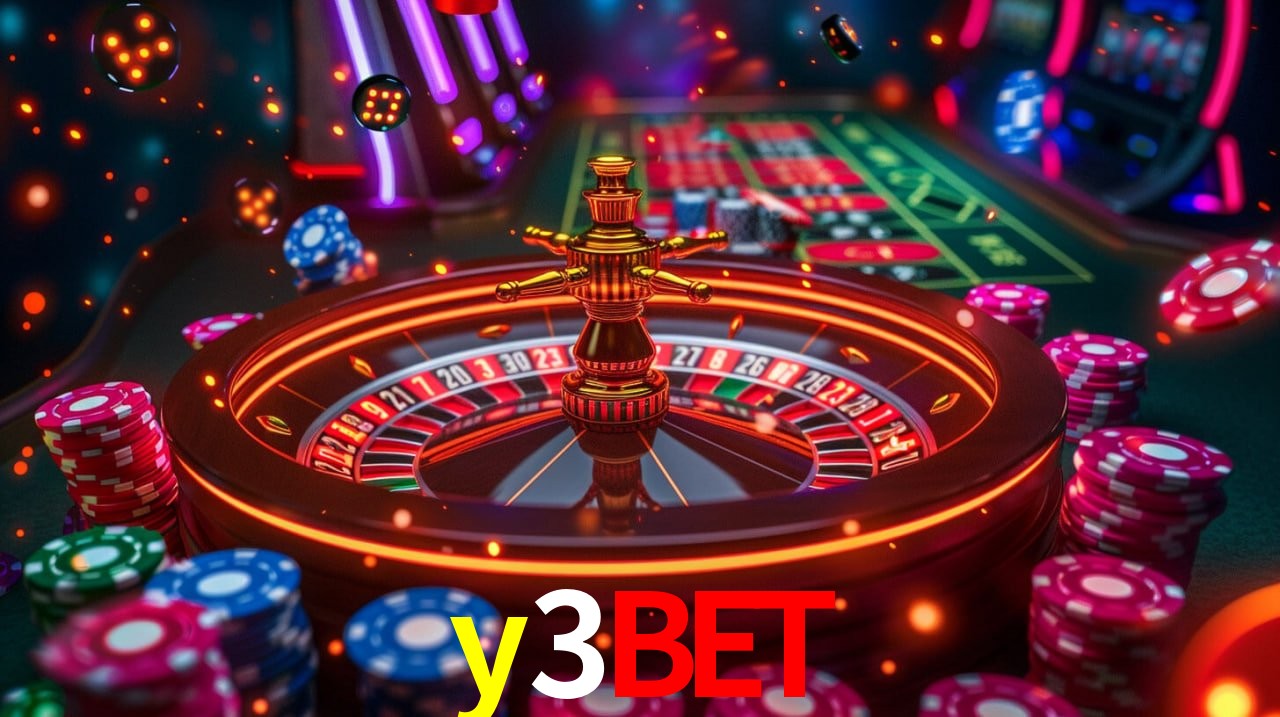 Interface do App y3bet