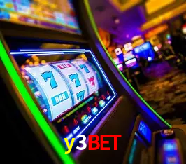 Descubra o Programa VIP da y3bet: Vantagens Exclusivas para Jogadores