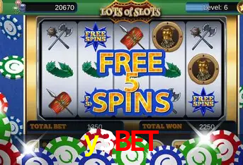 Descubra a Magia dos Jogos de Arcade no y3bet