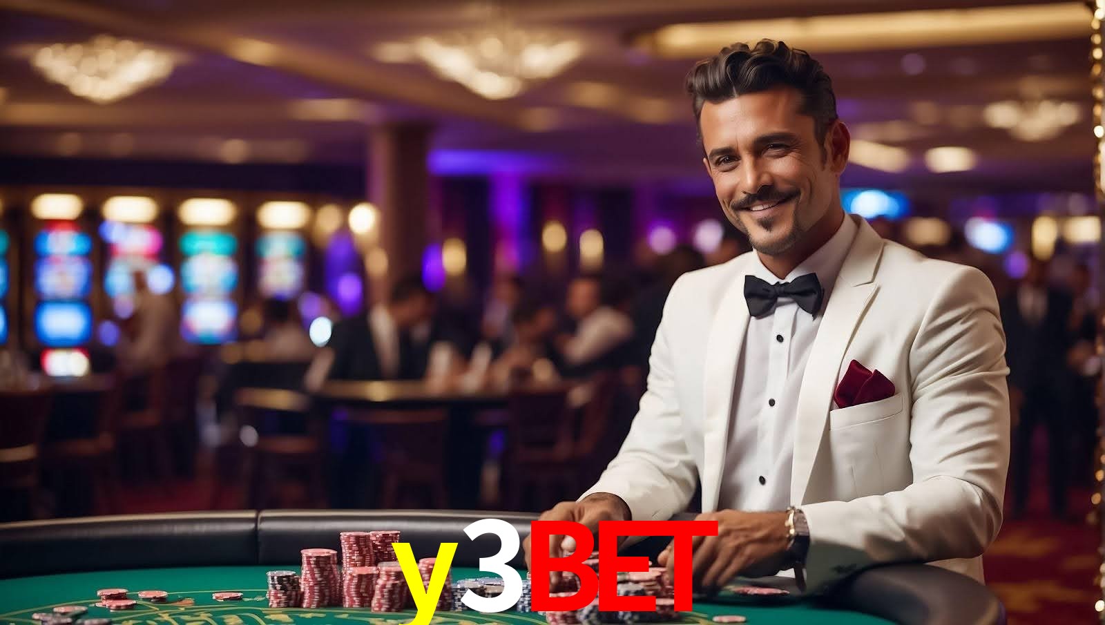 Especiais de Fim de Semana y3bet