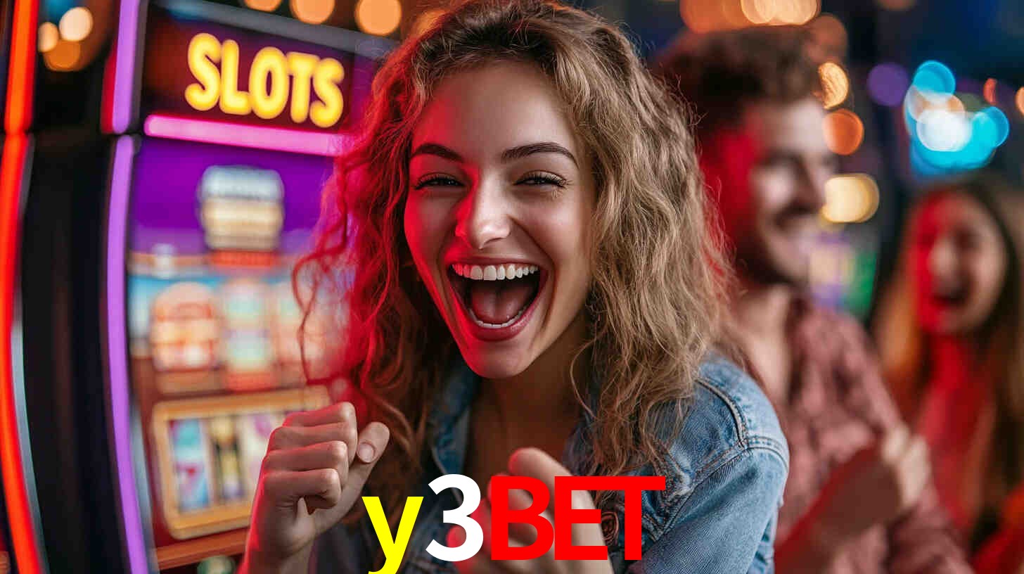 A Experiência Imersiva dos Cassinos Ao Vivo no y3bet