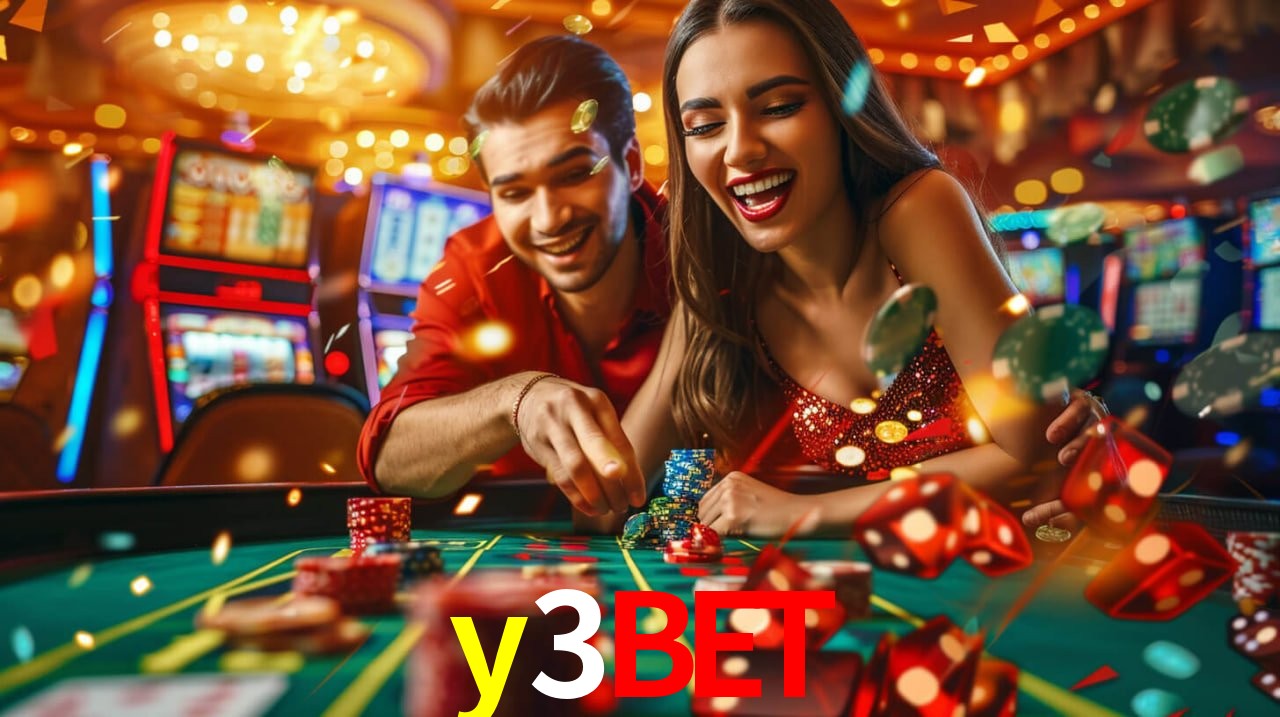Integração de APIs y3bet