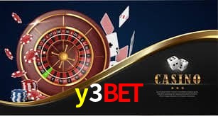 Estatísticas Esportivas y3bet