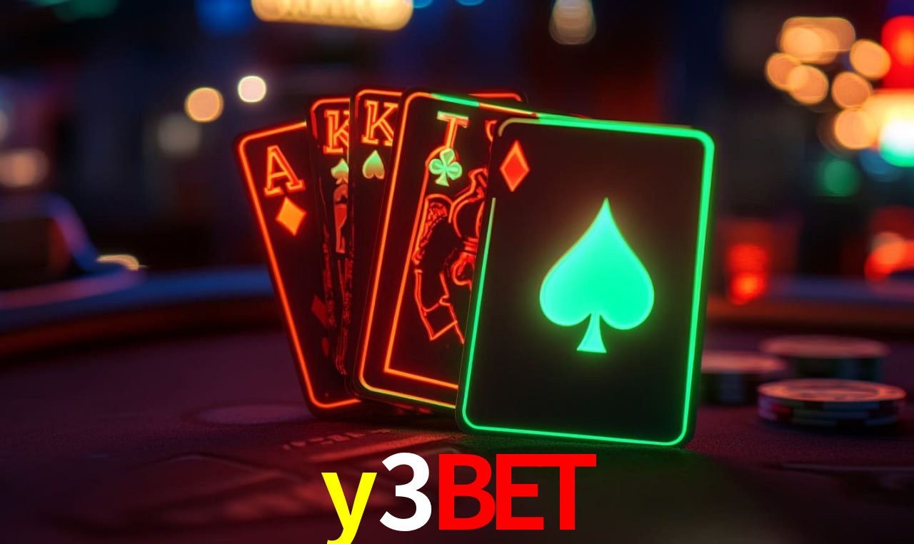 Diretório de Jogos y3bet