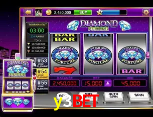 Descubra a Magia dos Jogos de Arcade no y3bet