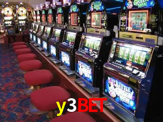 A Emoção da Loteria na y3bet: Uma Chance de Mudança de Vida