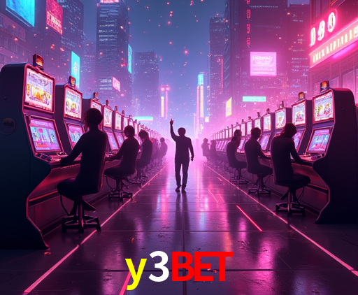 Casino VIP y3bet
