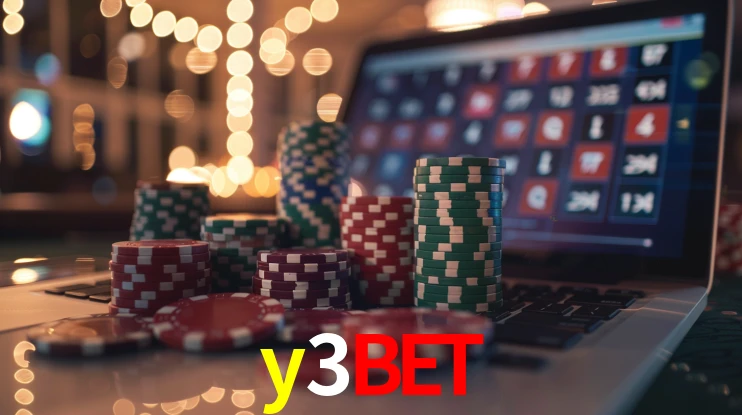 Slot Games y3bet