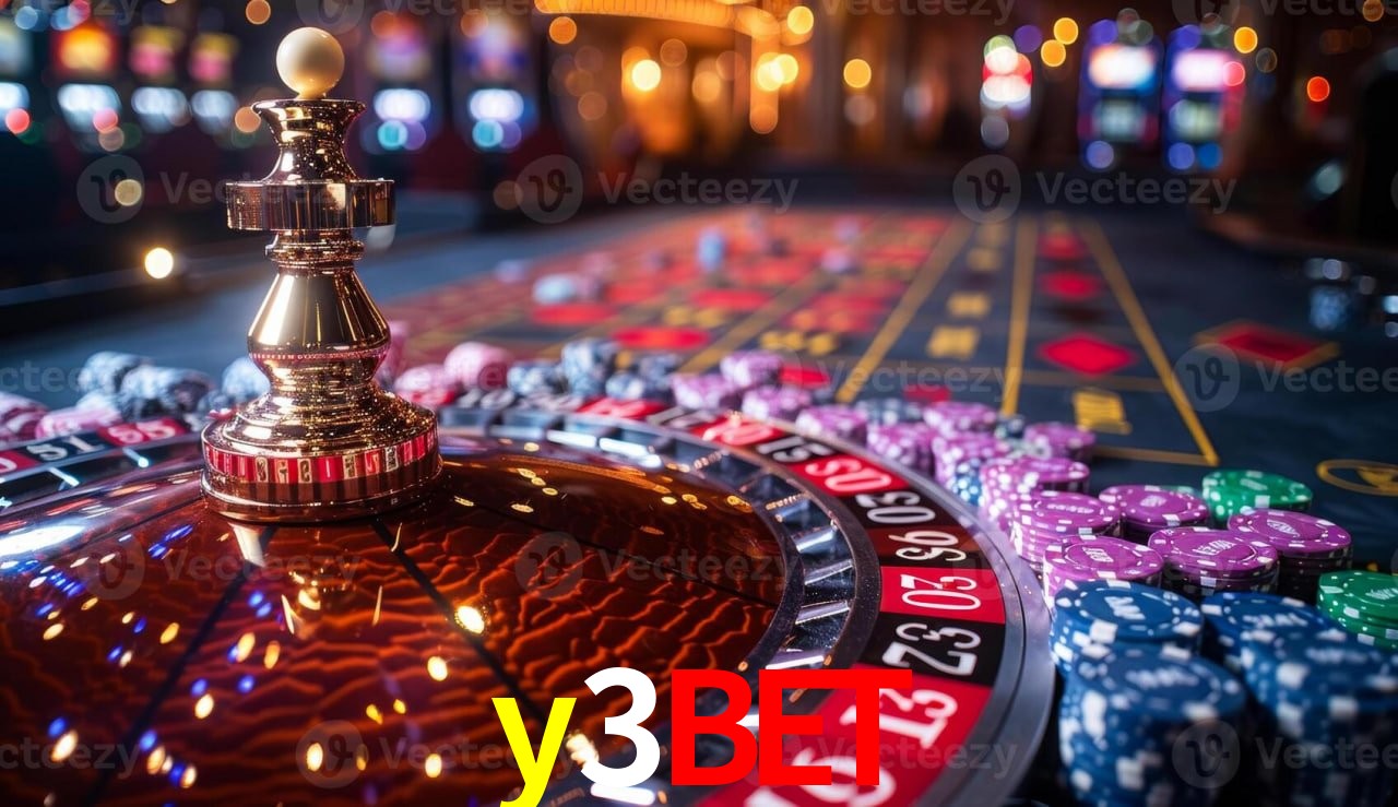 API Integration y3bet