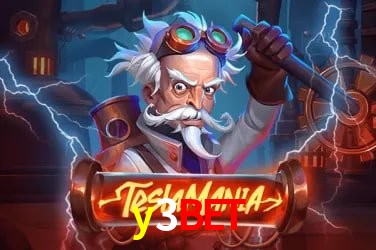 Segurança 2FA y3bet