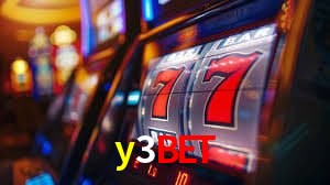 Design Responsivo y3bet