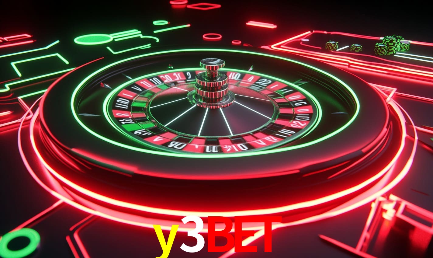 A Emoção da Loteria na y3bet: Uma Chance de Mudança de Vida