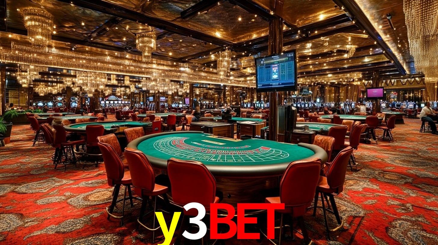 y3bet.com
