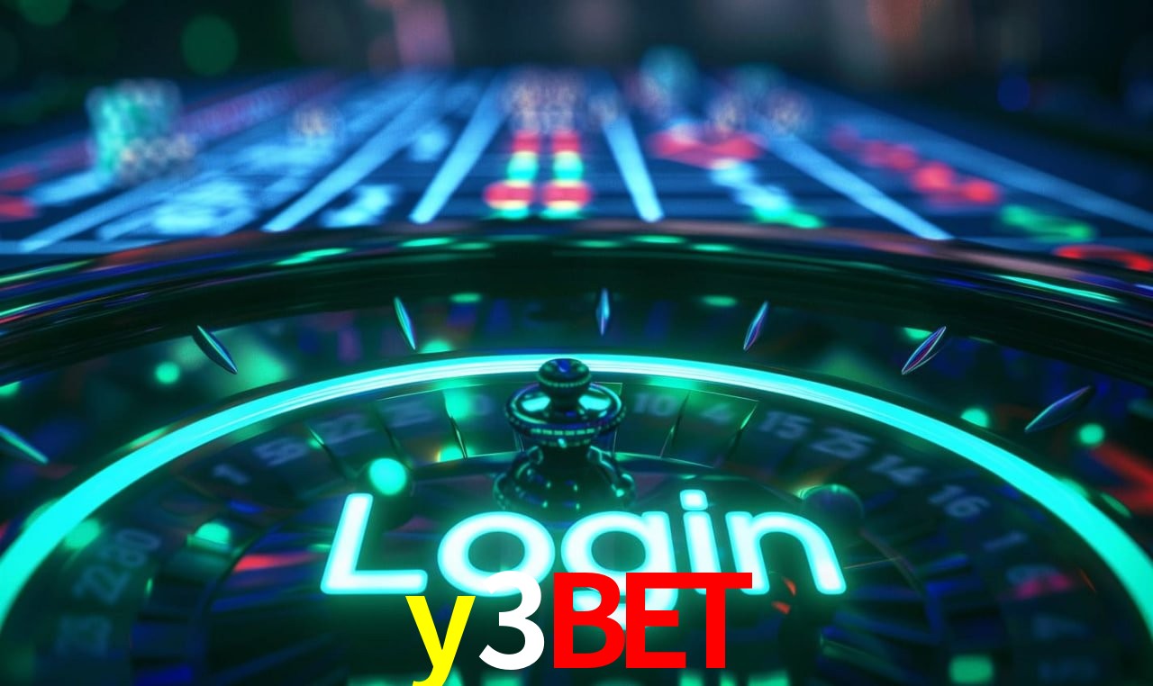 Apostas de Futebol y3bet