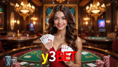Live Casino y3bet