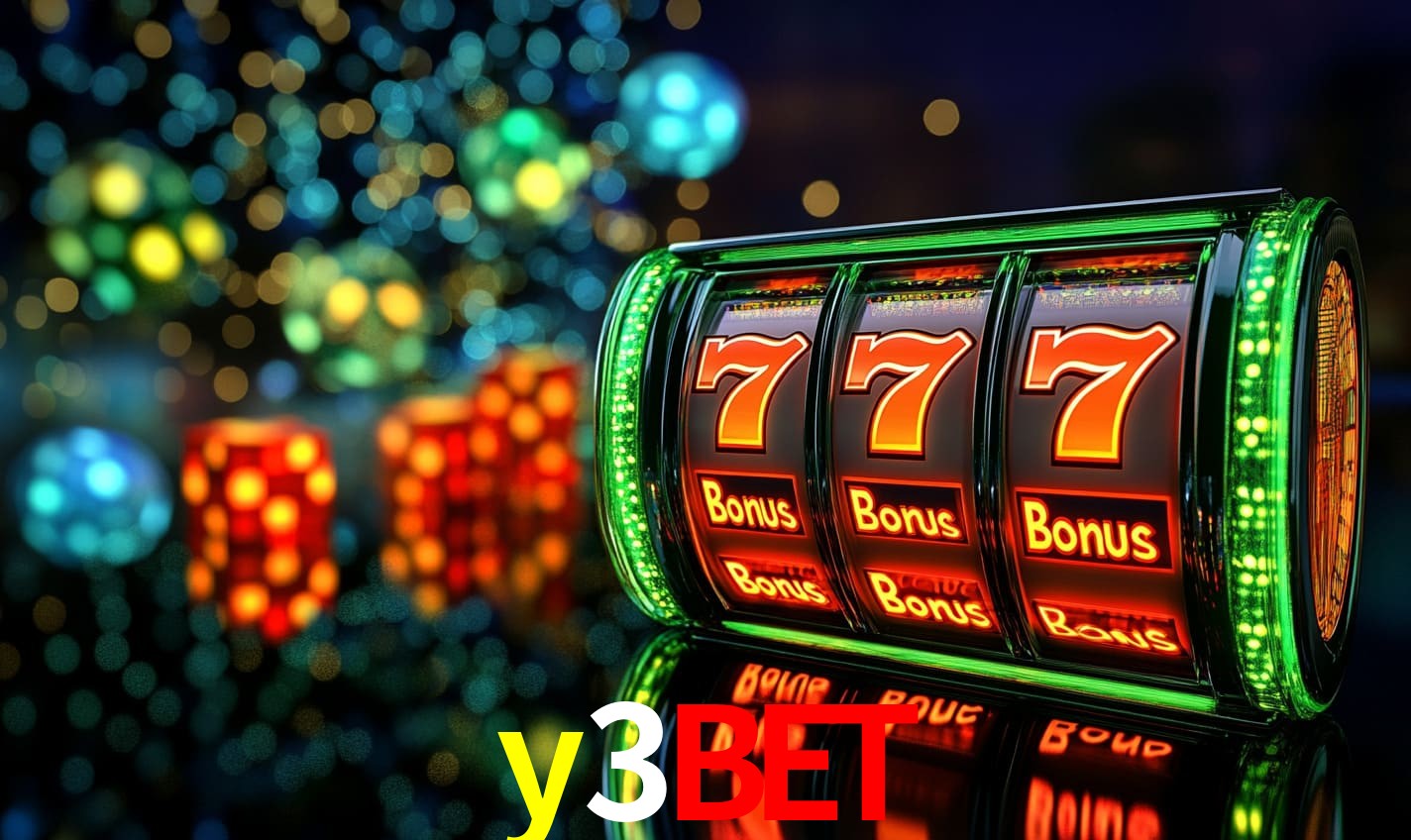 Tecnologia da Plataforma y3bet