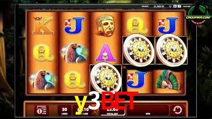 A Experiência Imersiva dos Cassinos Ao Vivo no y3bet
