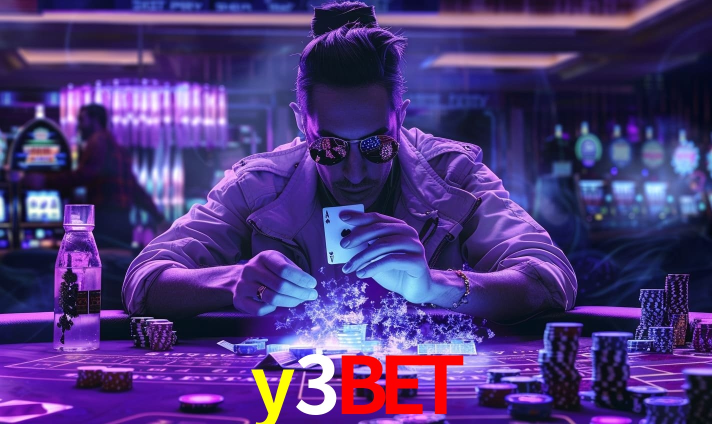 VIP Casino y3bet