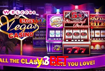 Descubra a Essência do y3bet: Nossa História e Compromissos