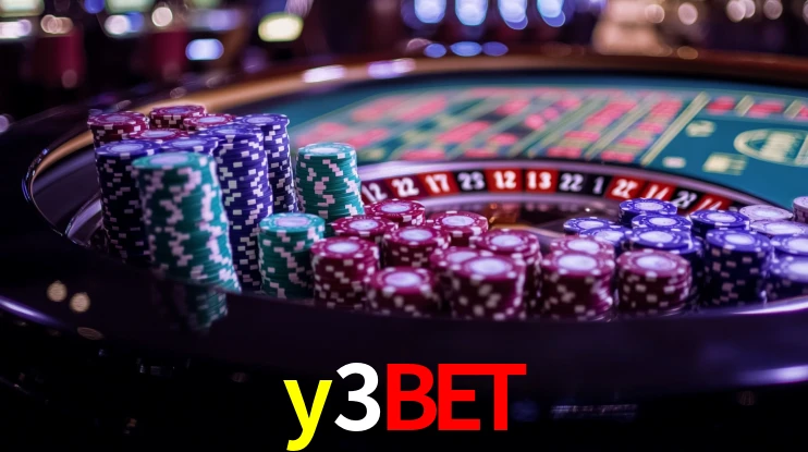 Tournaments y3bet