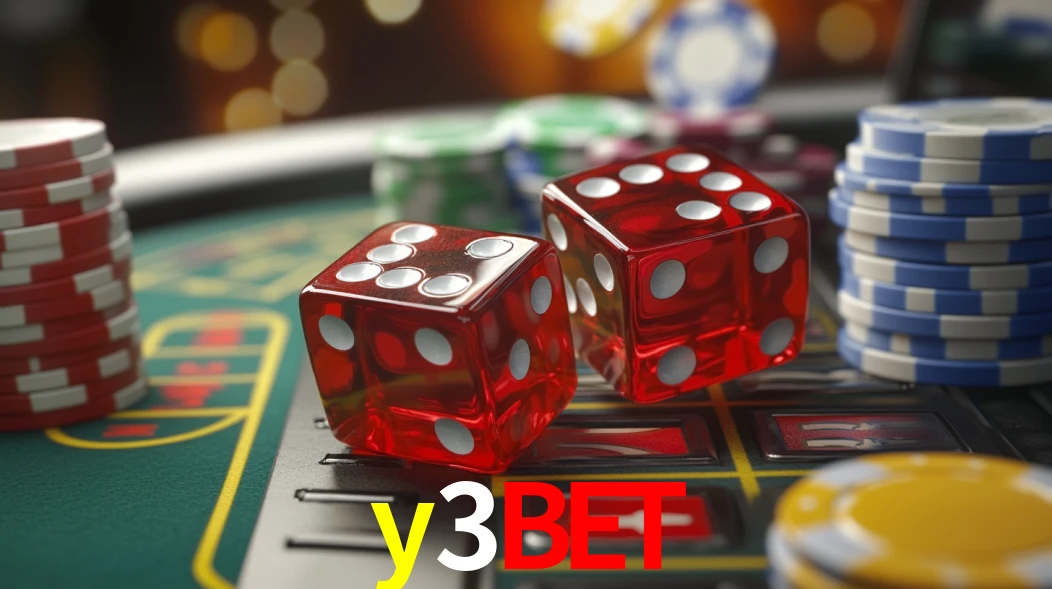 Welcome Bonus y3bet