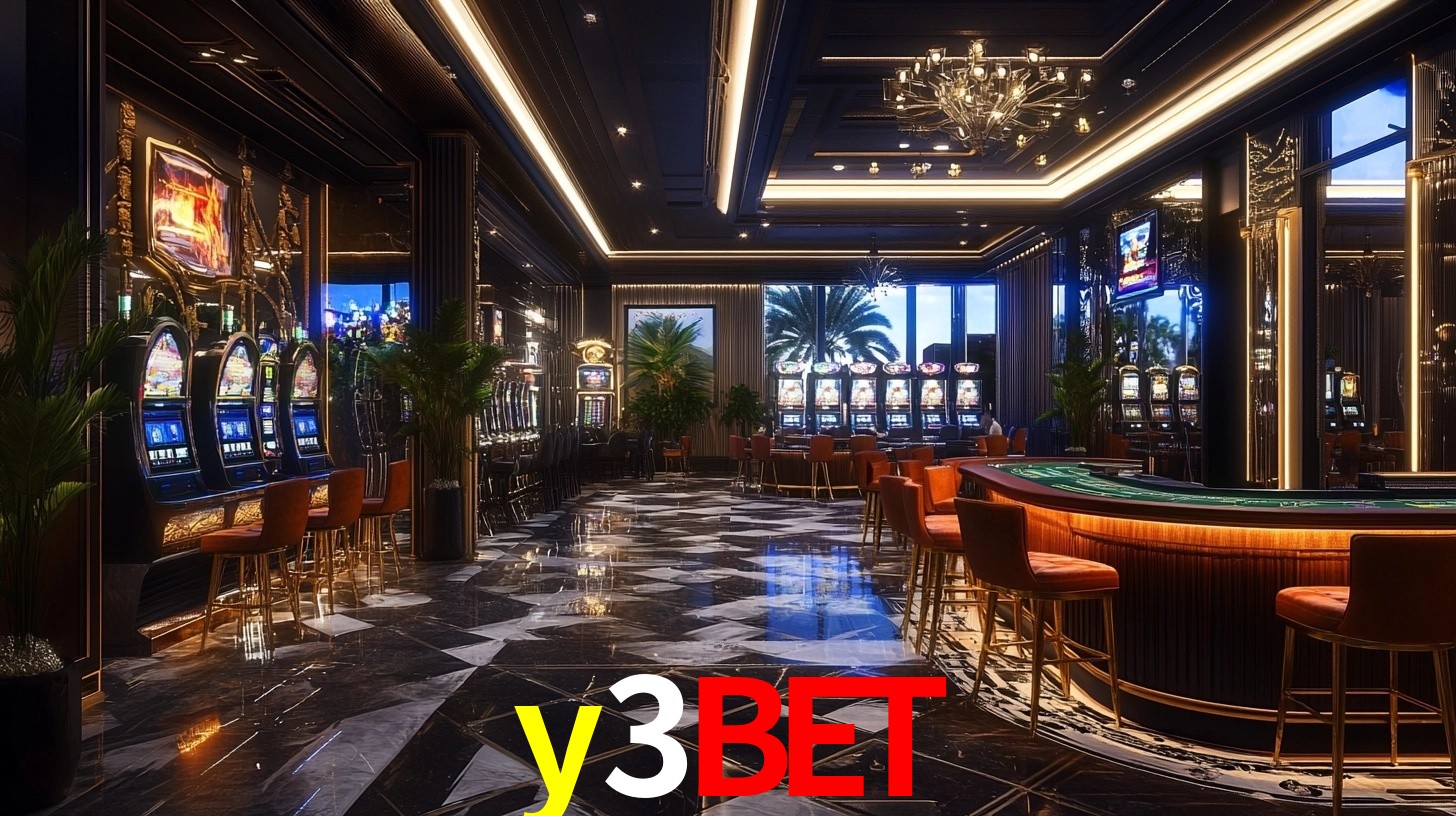 Ofertas Imperdíveis na y3bet: Promoções e Bônus Que Valem a Pena
