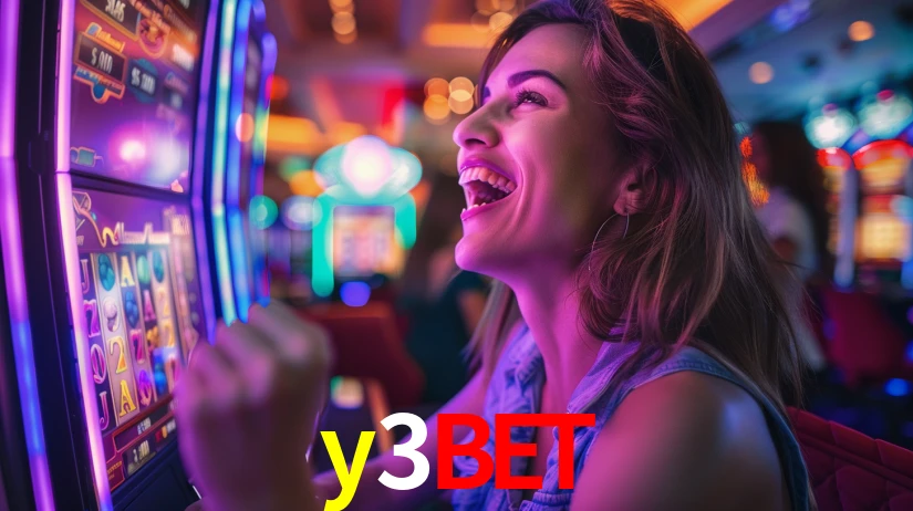 Sinta a adrenalina dos jogos de cassino com y3bet