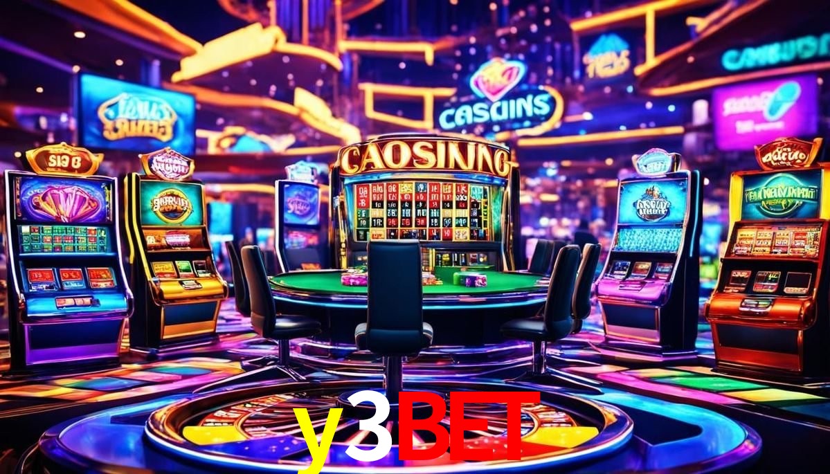 Recursos de Bônus y3bet