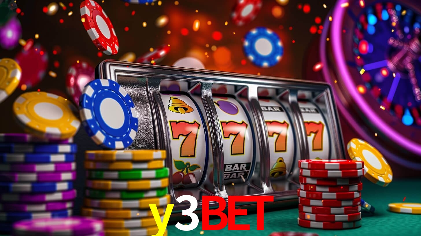 Torneios y3bet