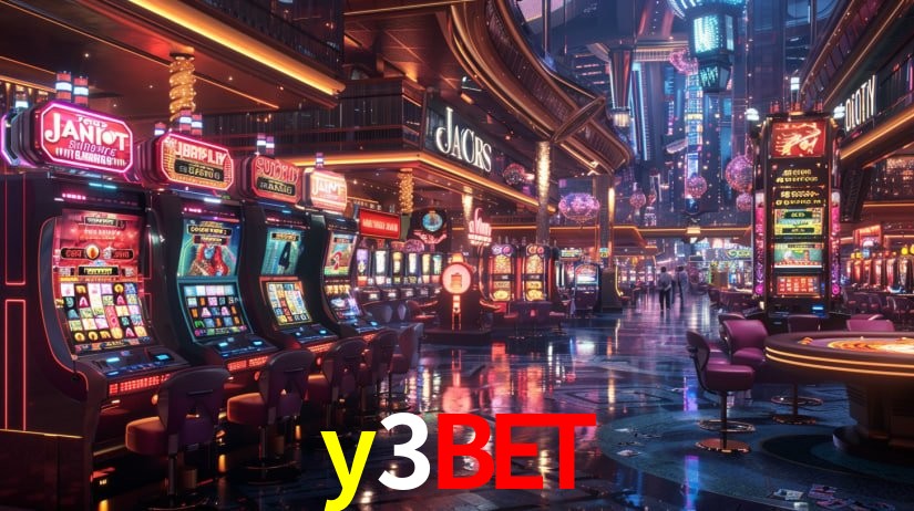 Player Reviews y3bet