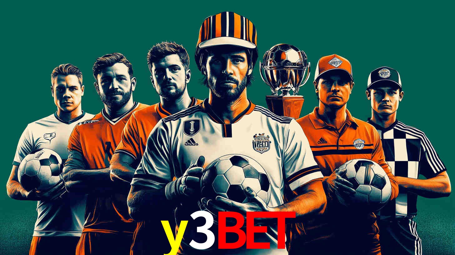 Descubra o Programa VIP da y3bet: Vantagens Exclusivas para Jogadores